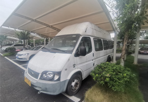 拍賣(mài)車輛