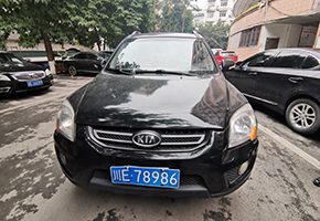拍賣(mài)車輛